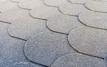 Hart Common asphalt roofing costs