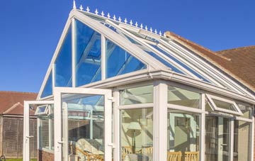 conservatory roof insulation costs Hart Common