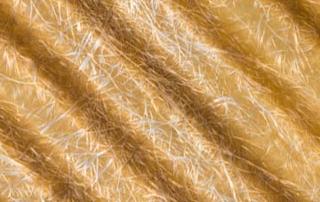 Hart Common fibreglass roof waterproofing