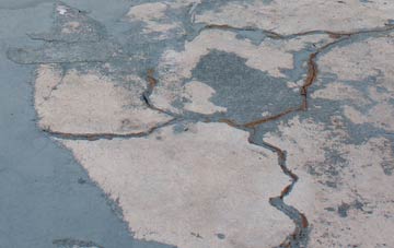 fibreglass roofing replacement Hart Common