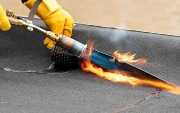 flat roof repairs Hart Common, Greater Manchester
