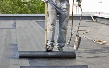 flat roof replacement Hart Common, Greater Manchester