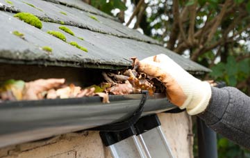 gutter cleaning Hart Common, Greater Manchester