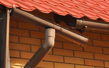 Hart Common gutter repair costs