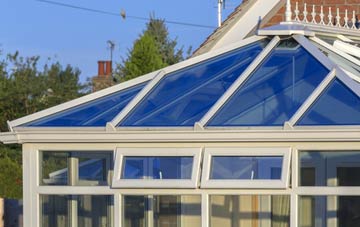 professional Hart Common conservatory insulation