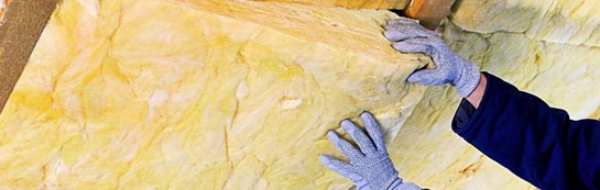 quotes for Hart Common roof insulation