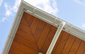 Hart Common soffit types